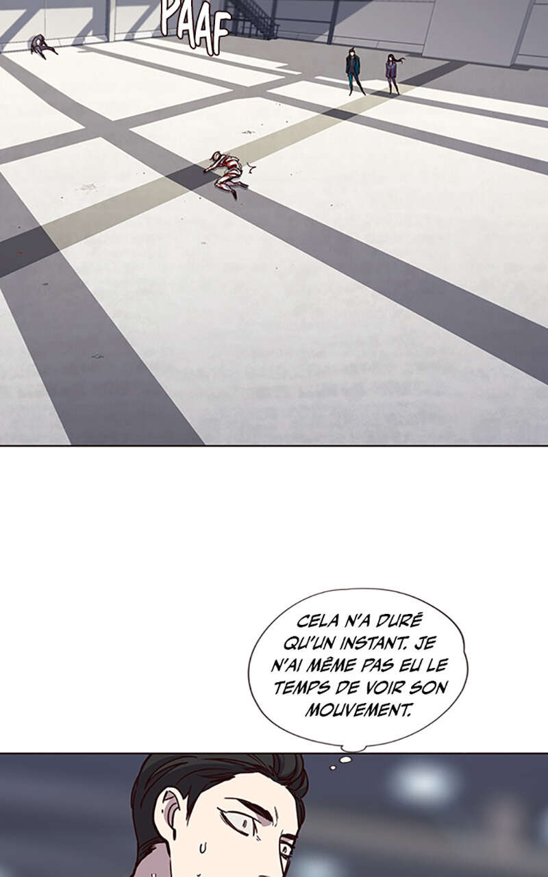 Eleceed Chapitre 27 - Page 73