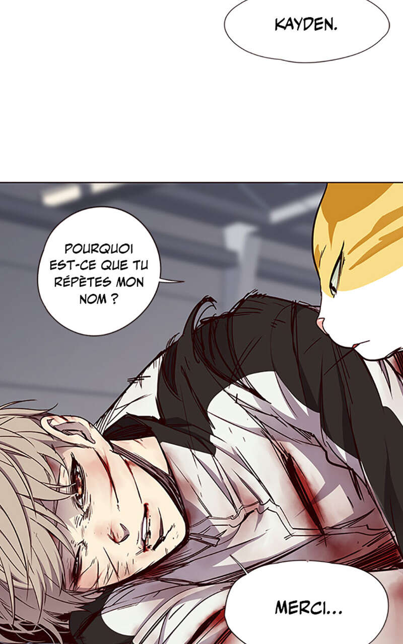 Eleceed Chapitre 27 - Page 78