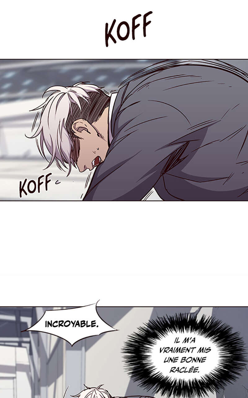 Eleceed Chapitre 27 - Page 82