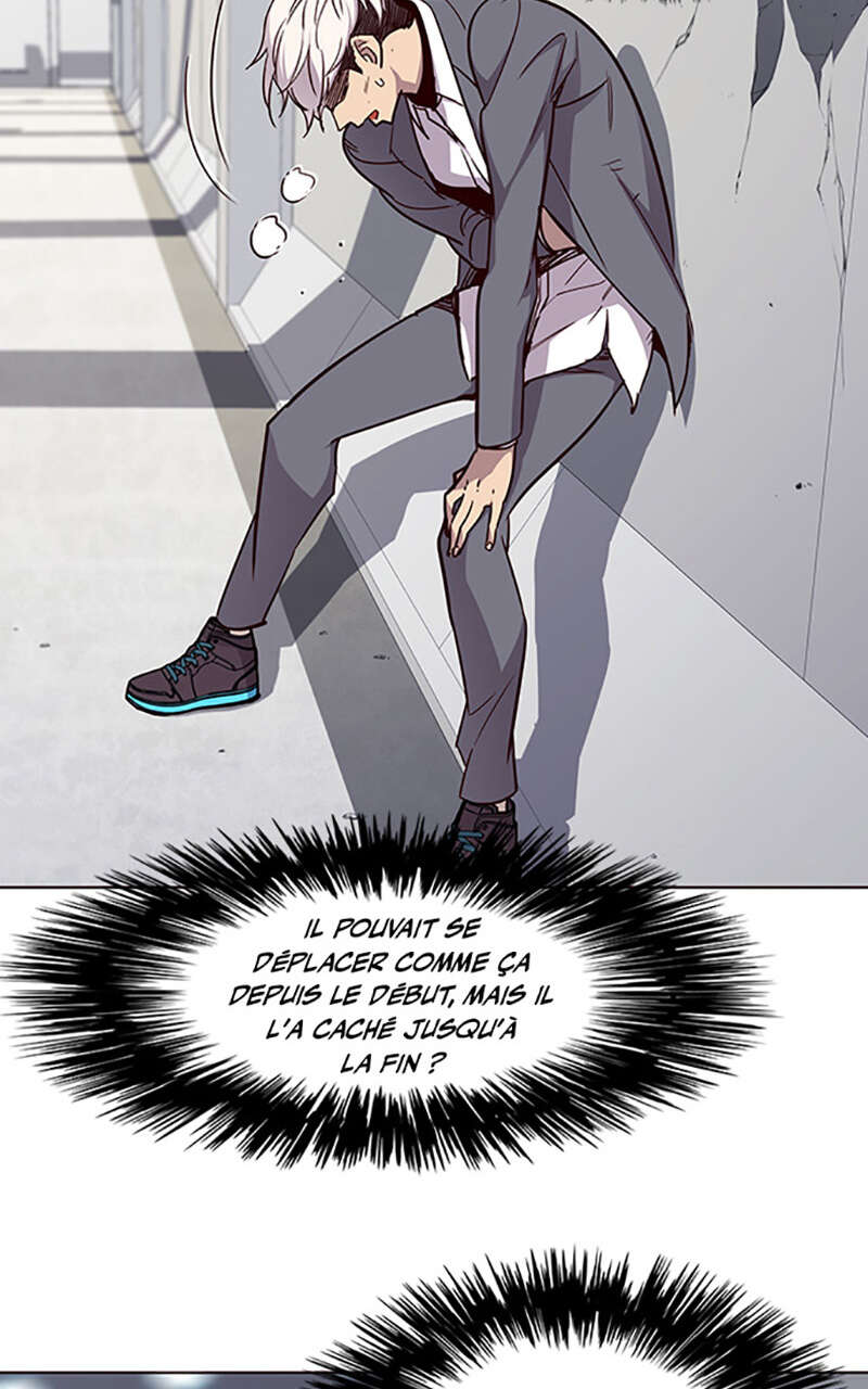 Eleceed Chapitre 27 - Page 83