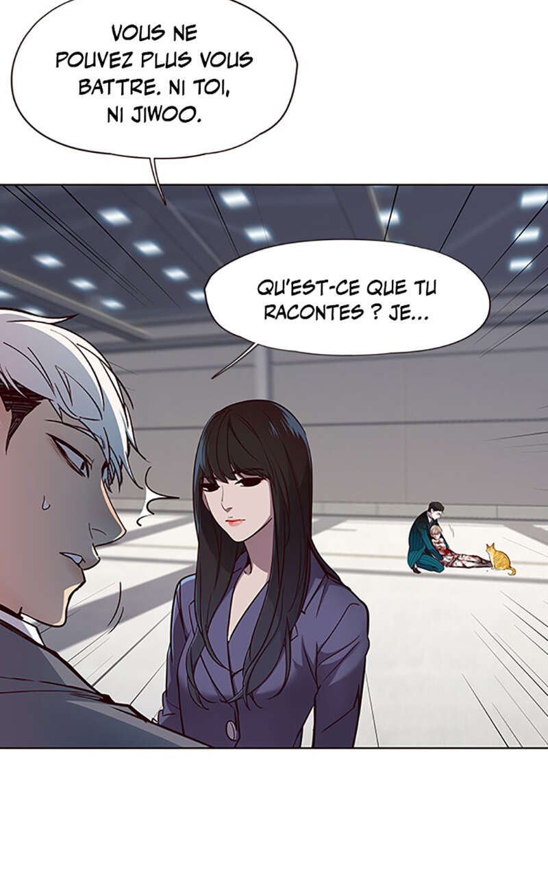 Eleceed Chapitre 27 - Page 86