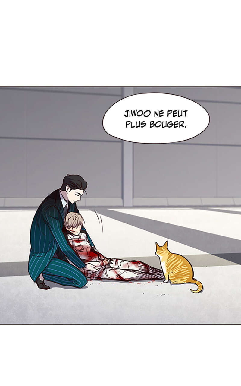 Eleceed Chapitre 27 - Page 87
