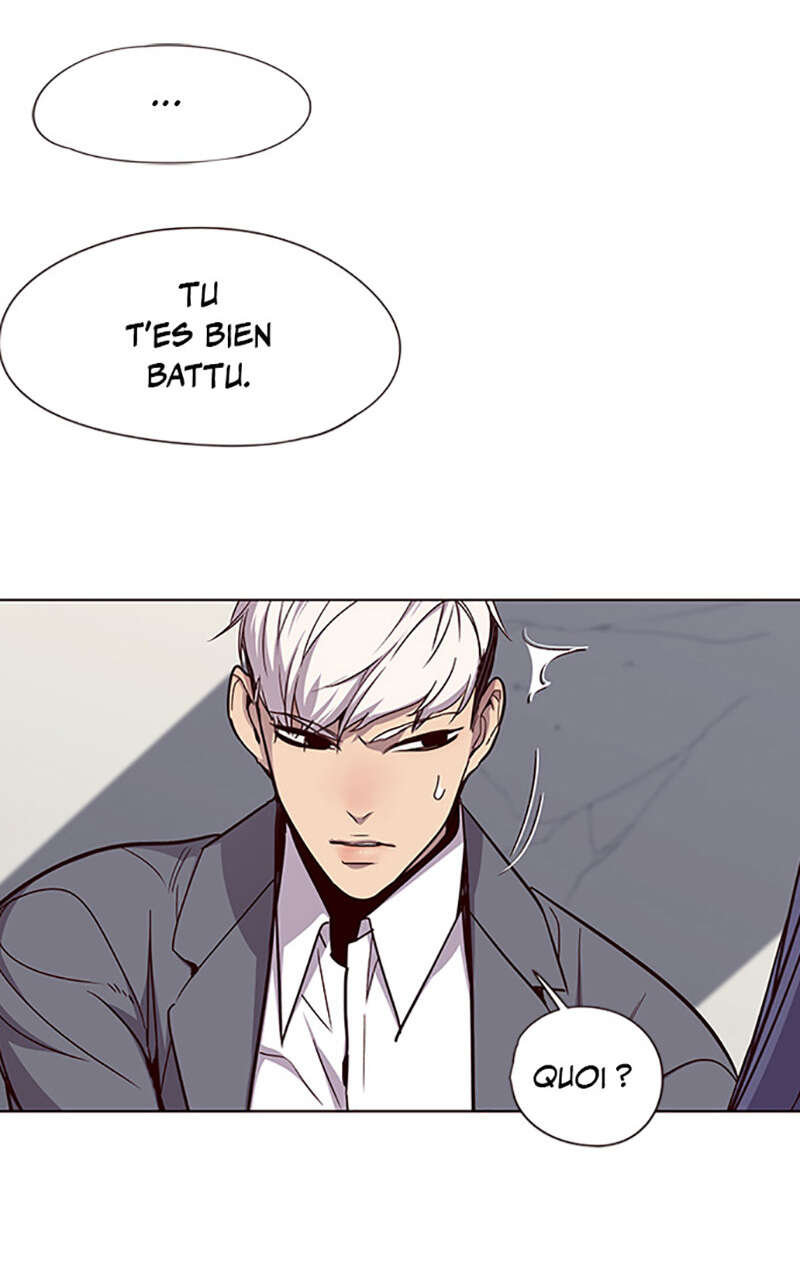 Eleceed Chapitre 27 - Page 89