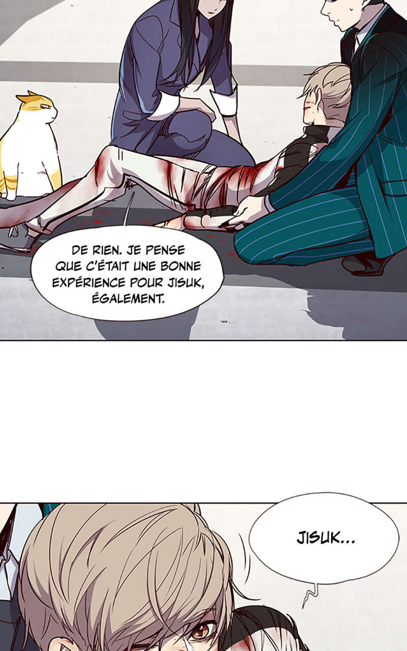 Eleceed Chapitre 27 - Page 92