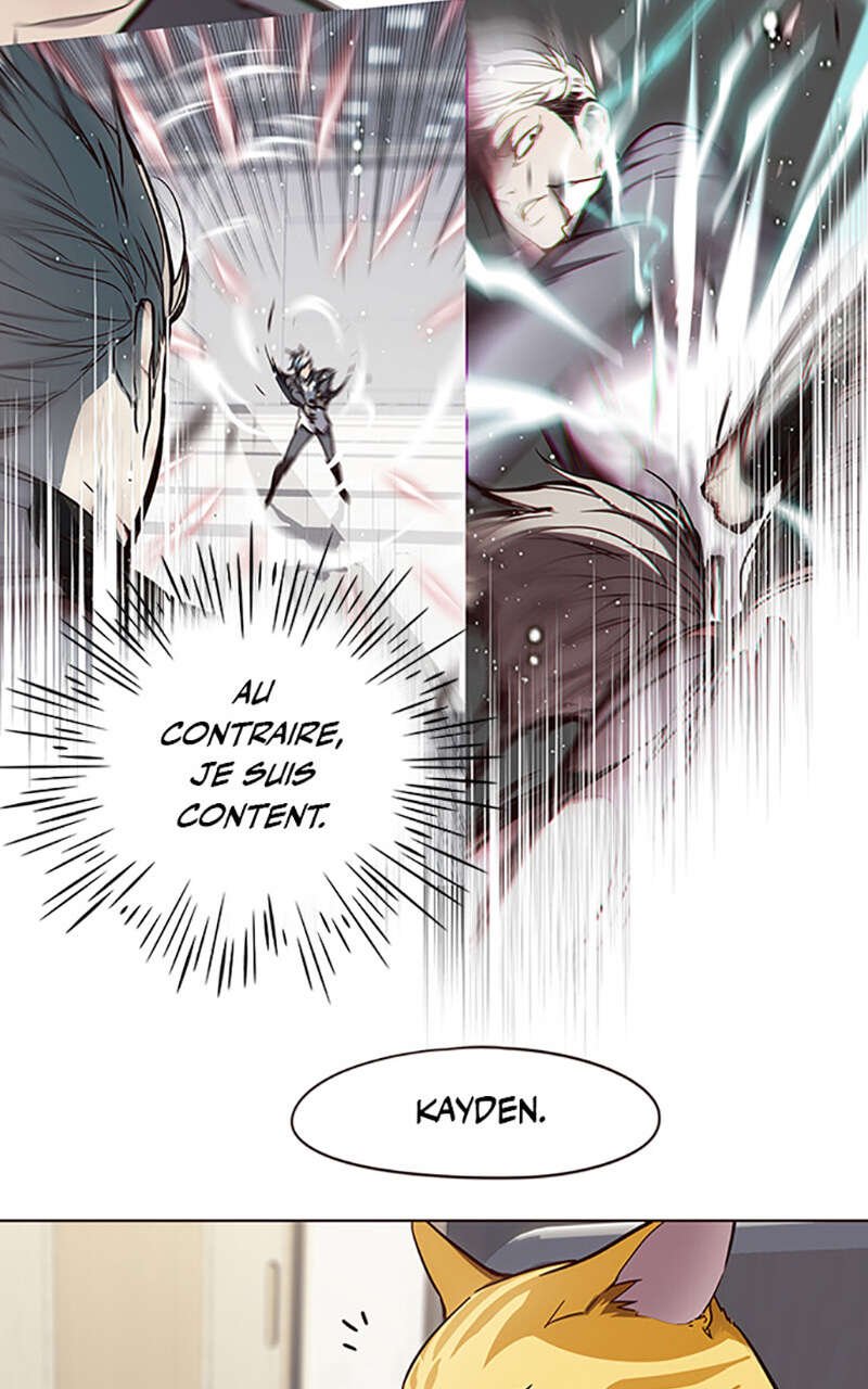 Eleceed Chapitre 28 - Page 14