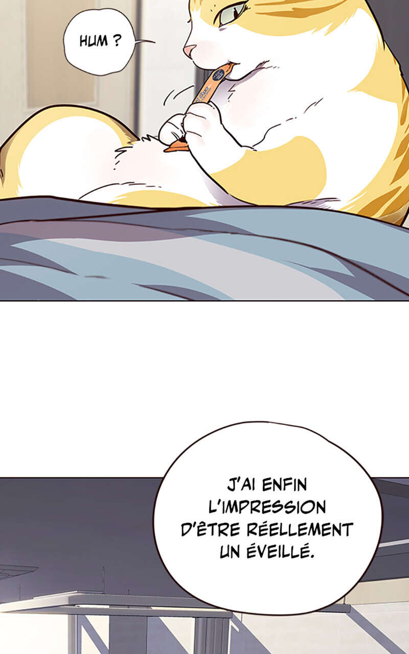 Eleceed Chapitre 28 - Page 15