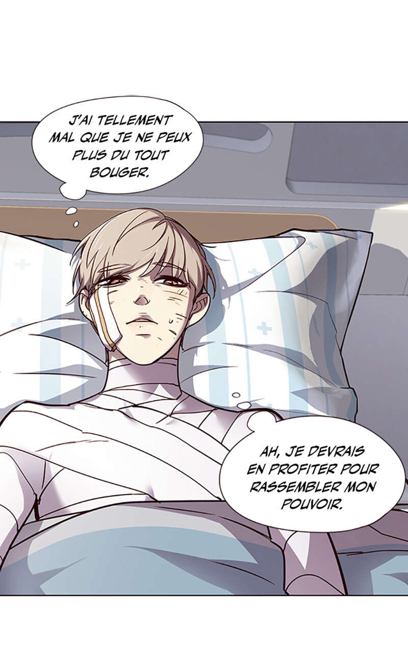 Eleceed Chapitre 28 - Page 19