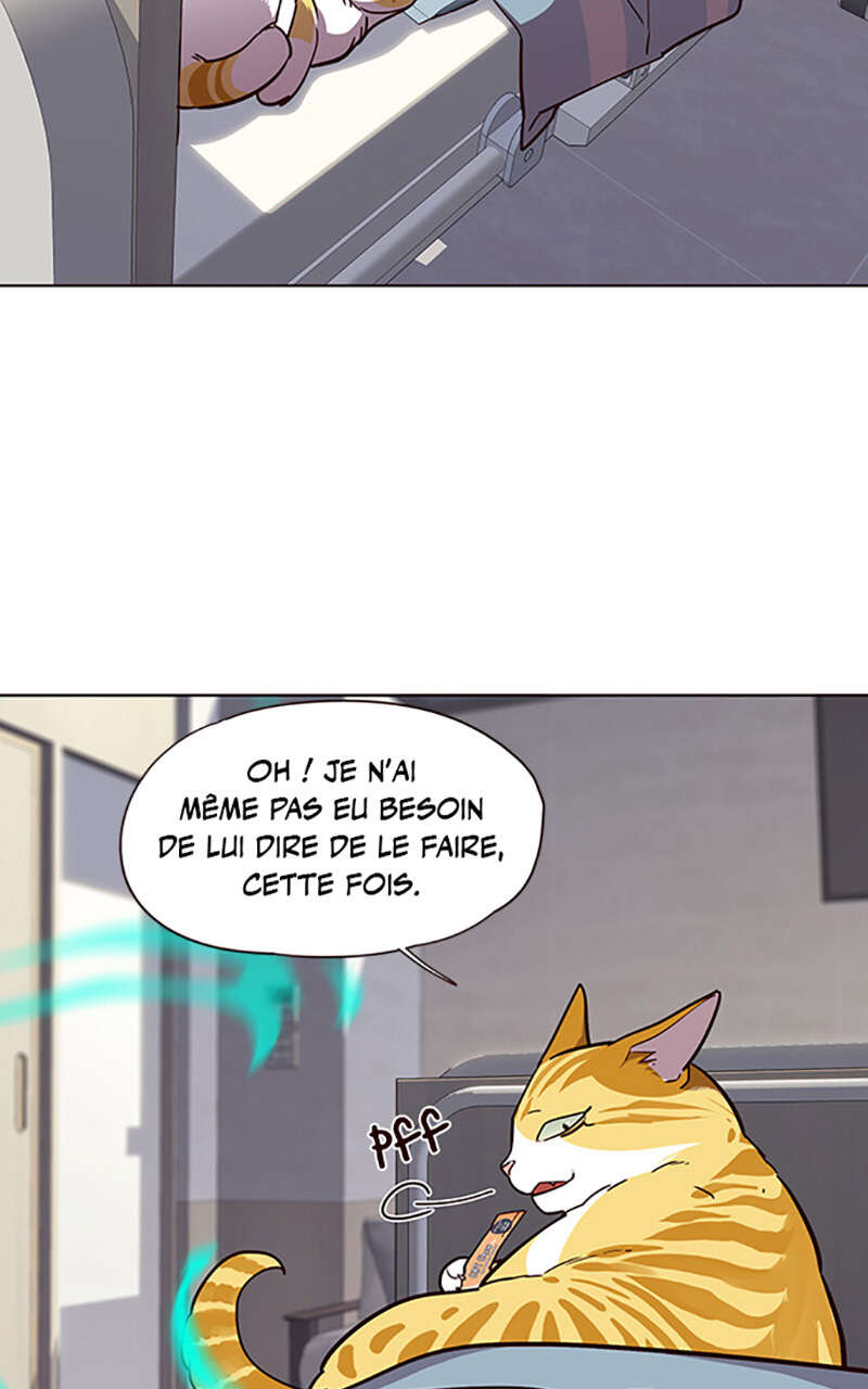 Eleceed Chapitre 28 - Page 21
