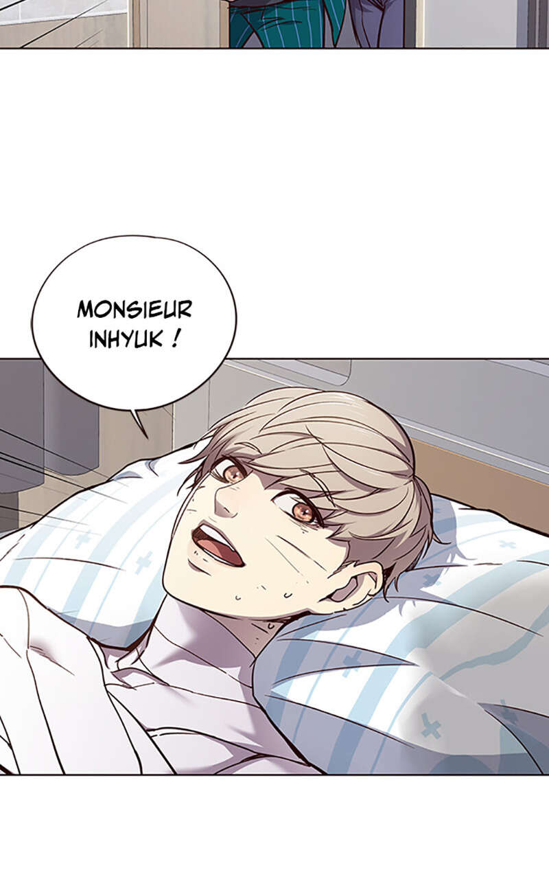 Eleceed Chapitre 28 - Page 26