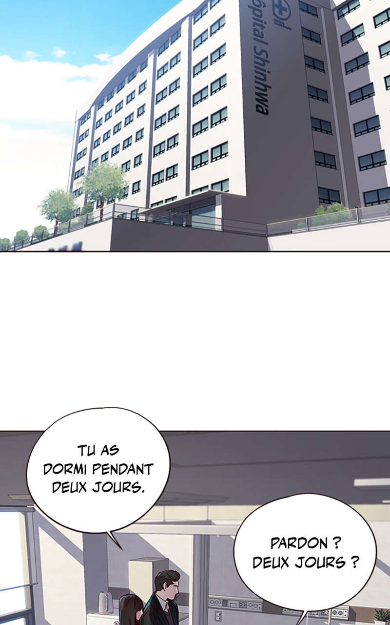 Eleceed Chapitre 28 - Page 28
