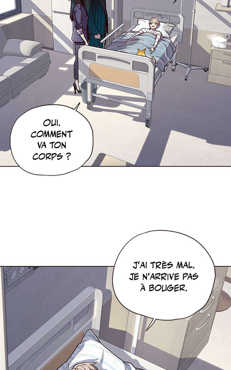 Eleceed Chapitre 28 - Page 29