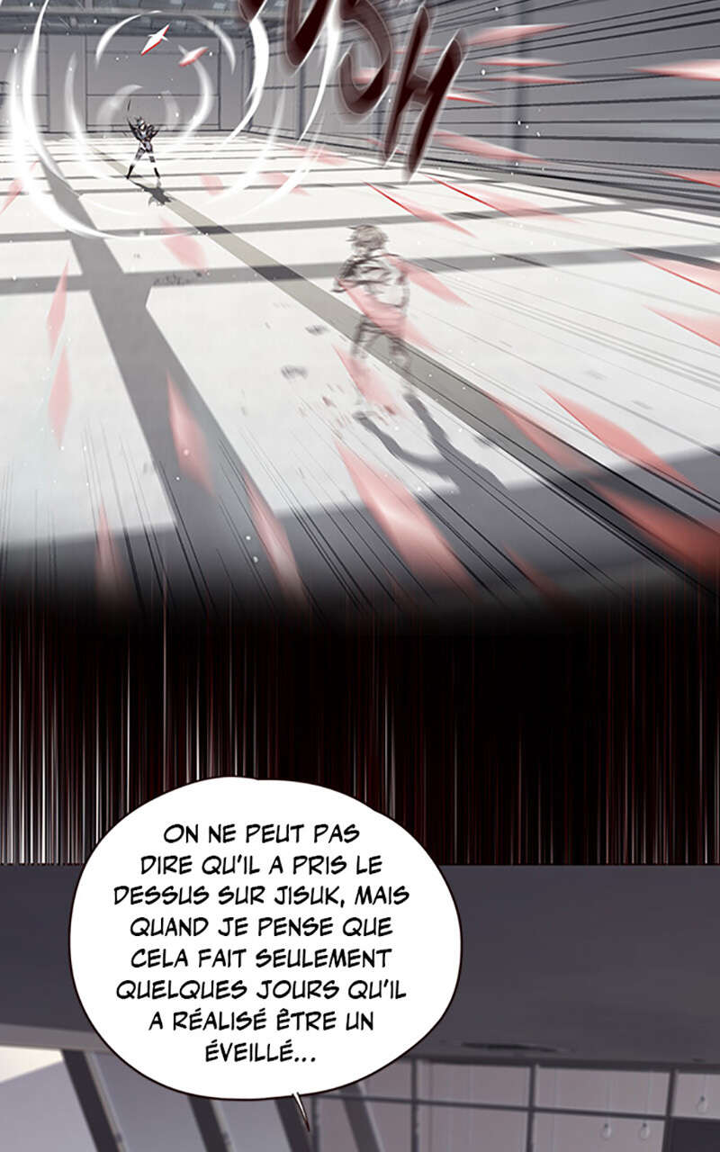 Eleceed Chapitre 28 - Page 3
