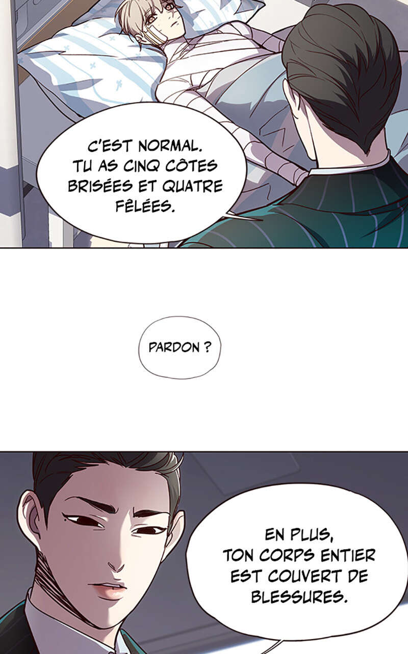 Eleceed Chapitre 28 - Page 30
