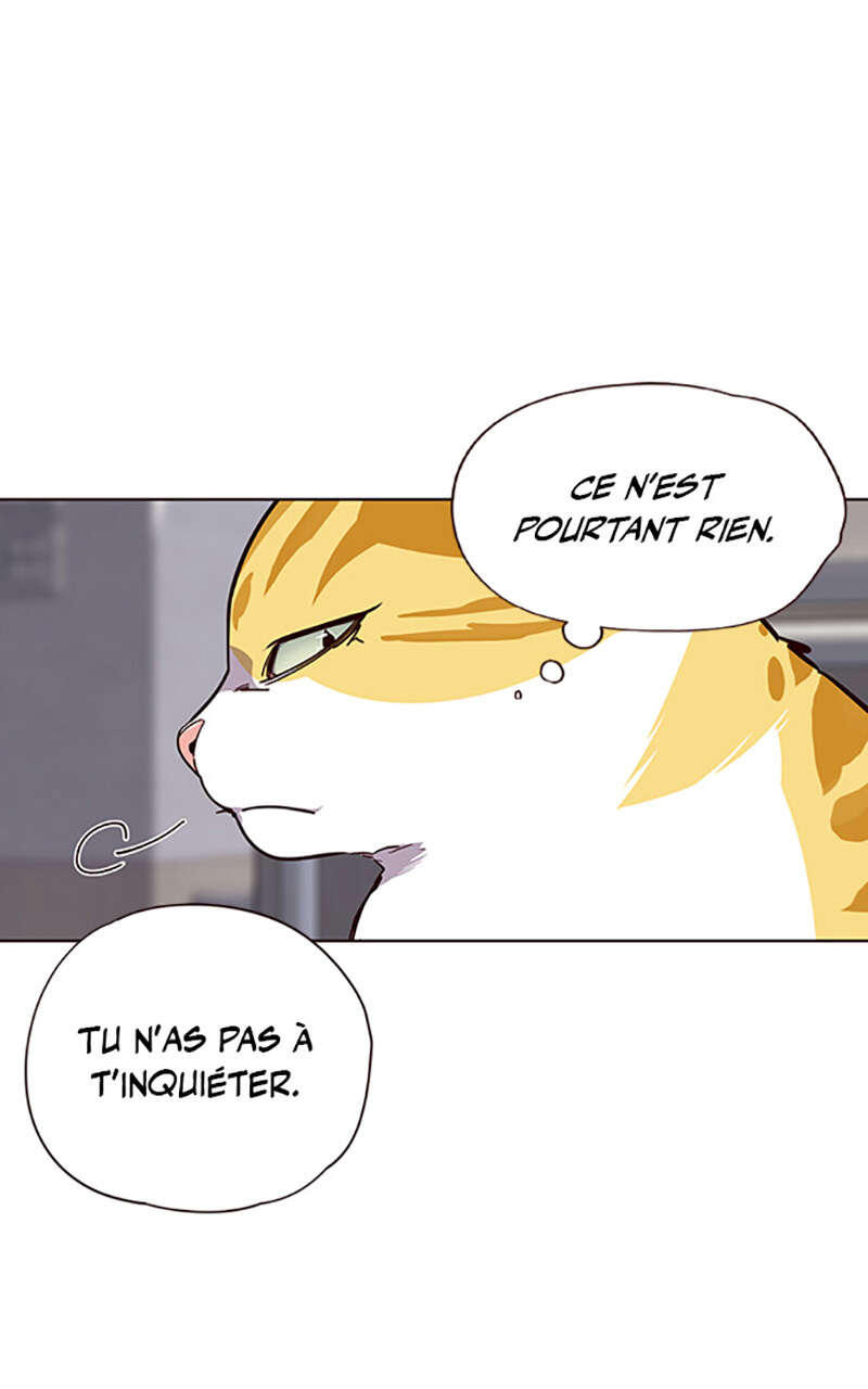 Eleceed Chapitre 28 - Page 32