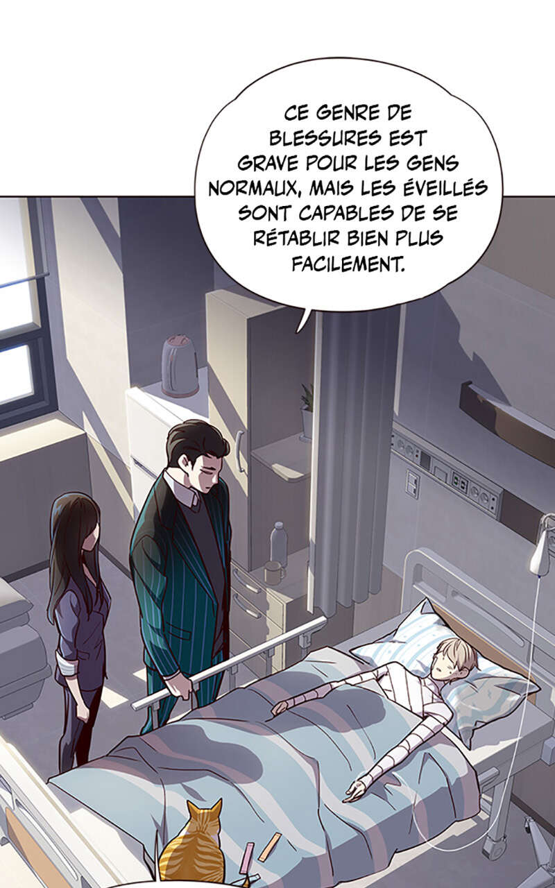 Eleceed Chapitre 28 - Page 33