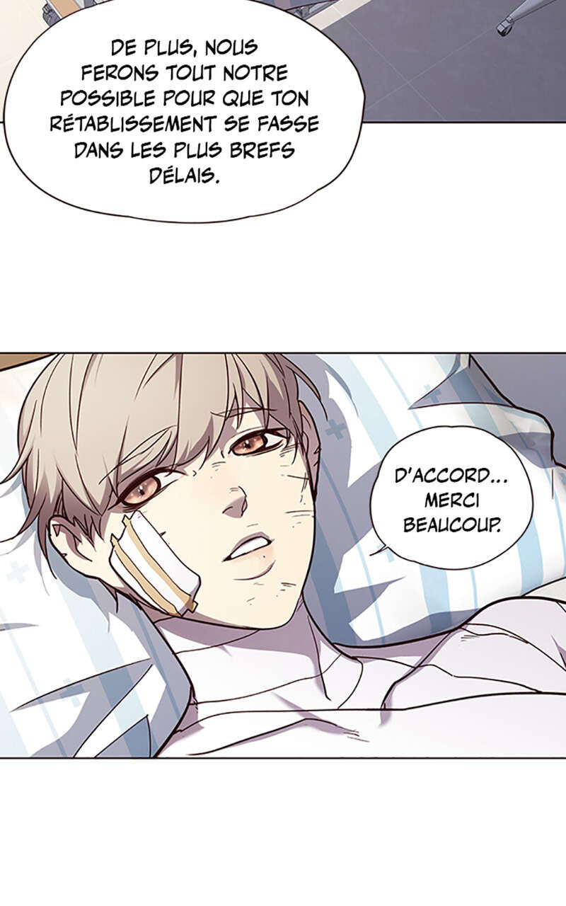 Eleceed Chapitre 28 - Page 34