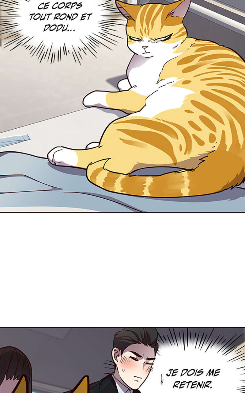 Eleceed Chapitre 28 - Page 37