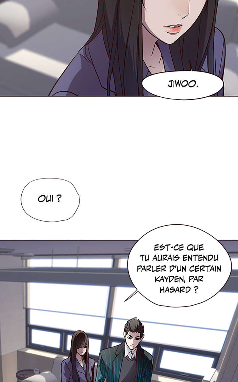 Eleceed Chapitre 28 - Page 39
