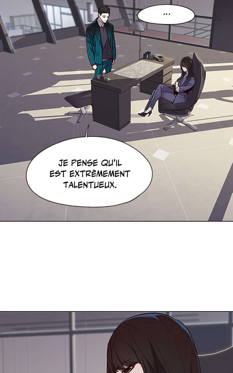Eleceed Chapitre 28 - Page 4
