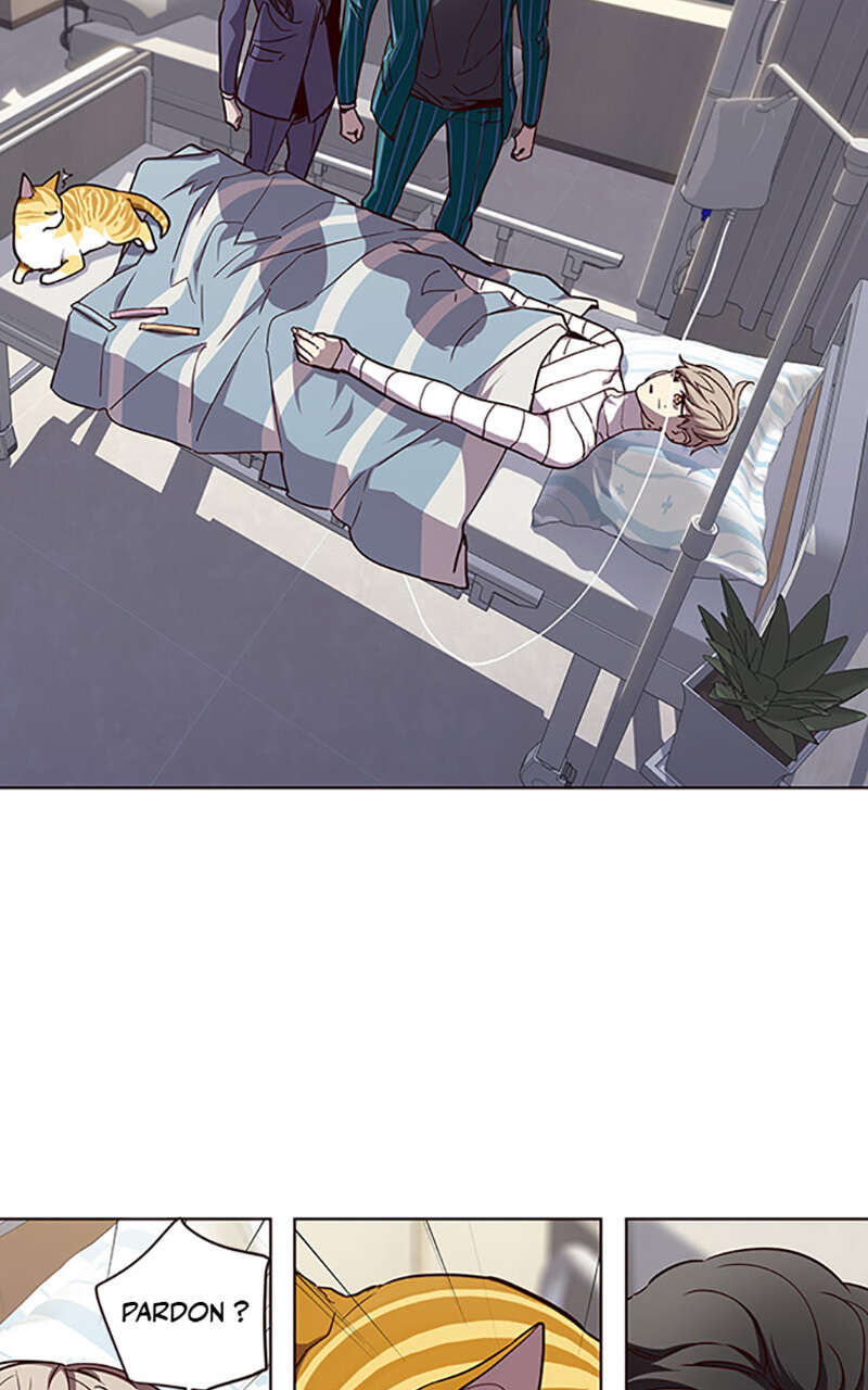 Eleceed Chapitre 28 - Page 40