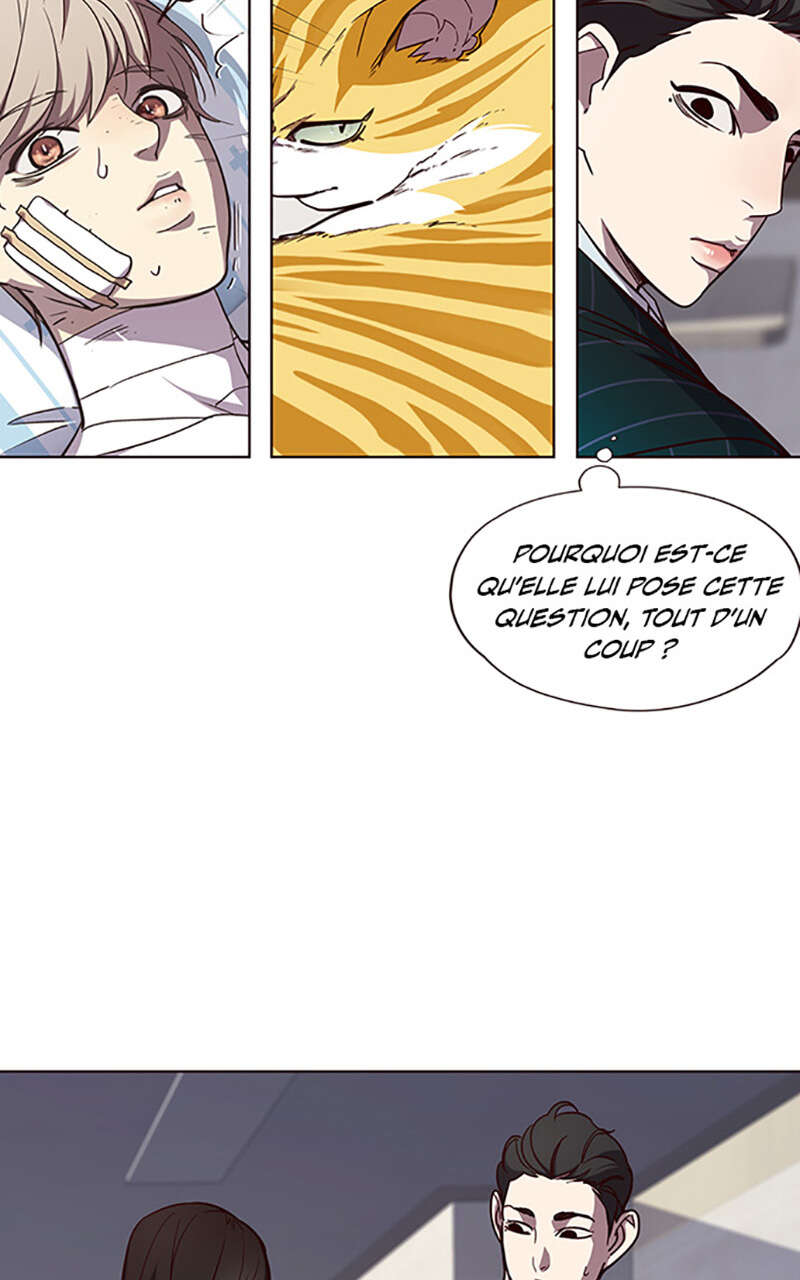 Eleceed Chapitre 28 - Page 41