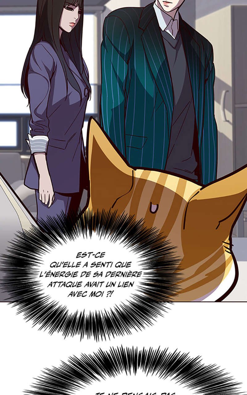 Eleceed Chapitre 28 - Page 42