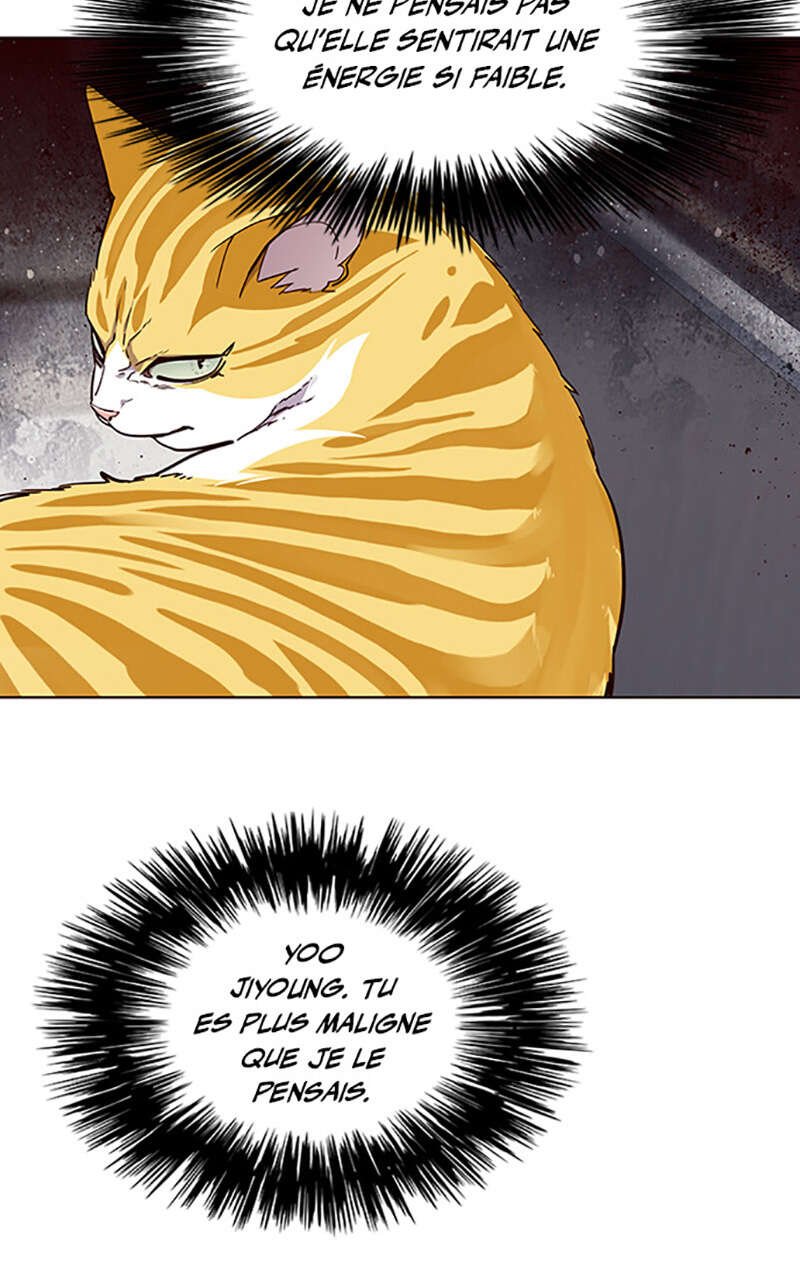 Eleceed Chapitre 28 - Page 43