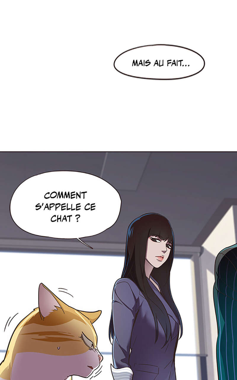 Eleceed Chapitre 28 - Page 50