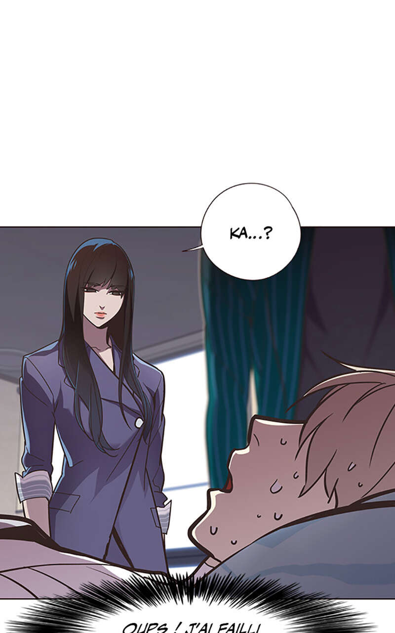Eleceed Chapitre 28 - Page 53