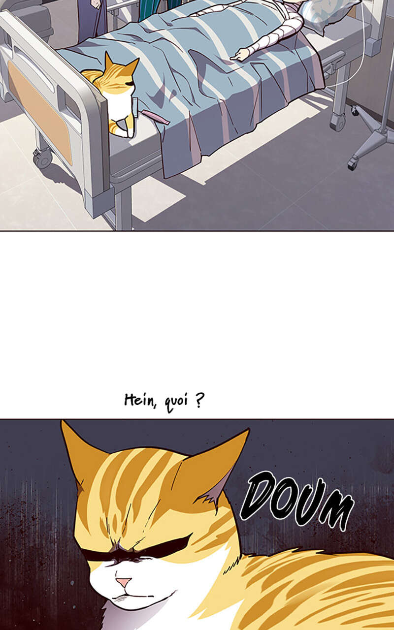 Eleceed Chapitre 28 - Page 55