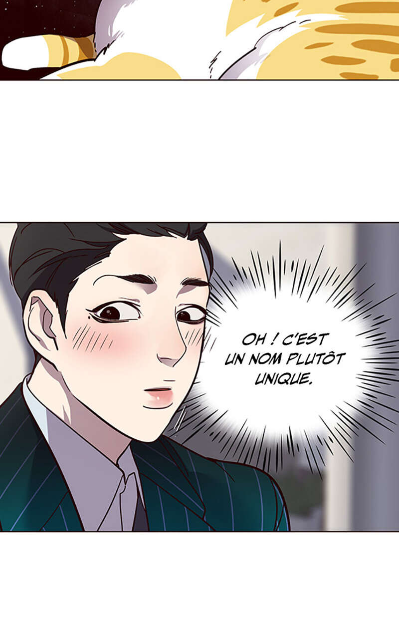 Eleceed Chapitre 28 - Page 56