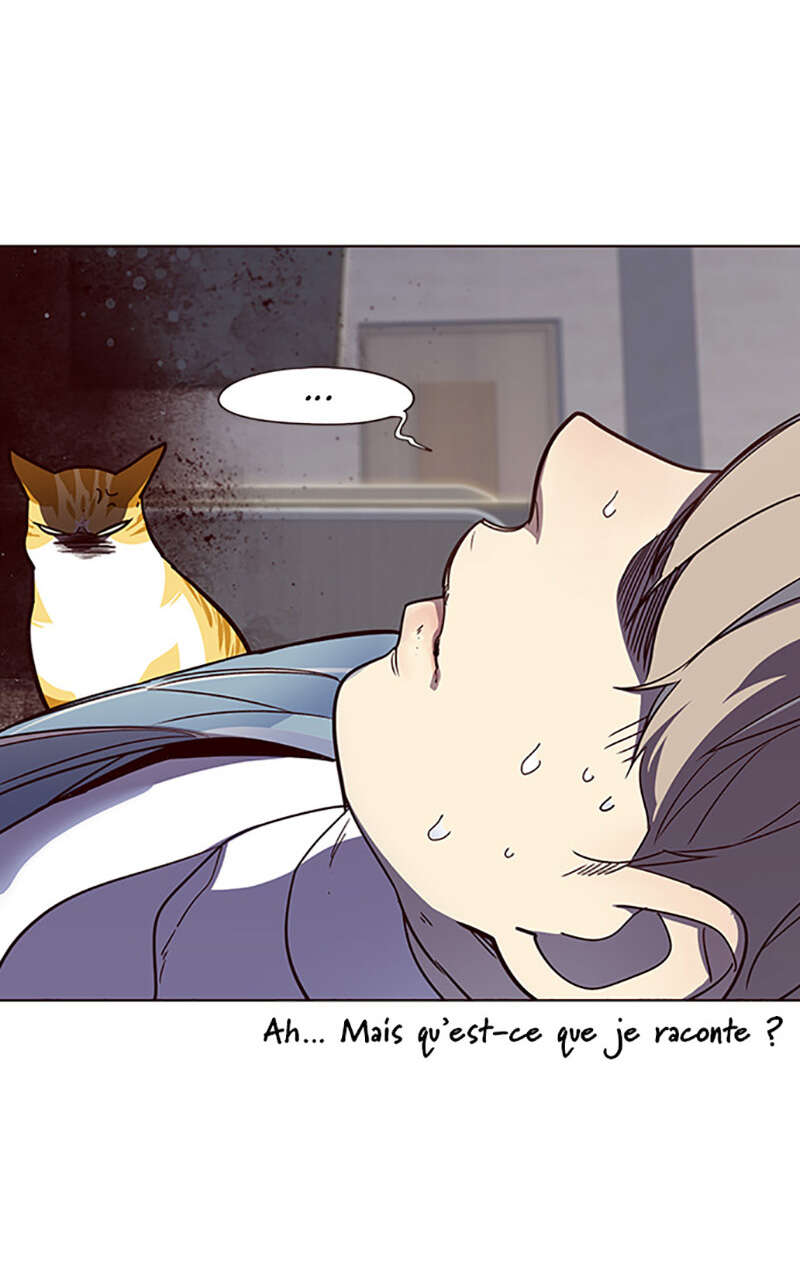Eleceed Chapitre 28 - Page 57