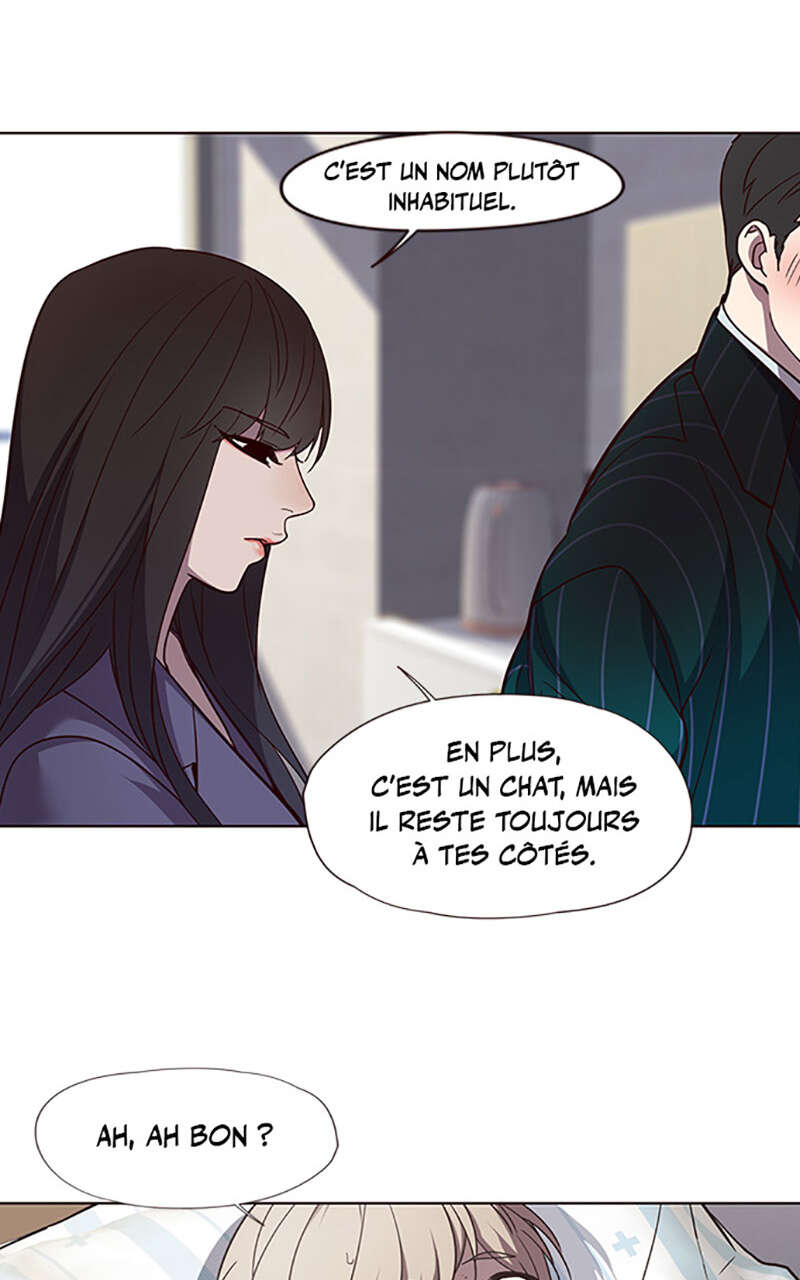 Eleceed Chapitre 28 - Page 58