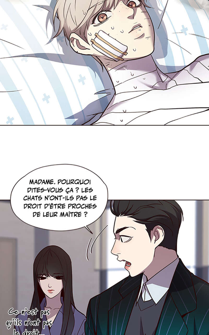 Eleceed Chapitre 28 - Page 59