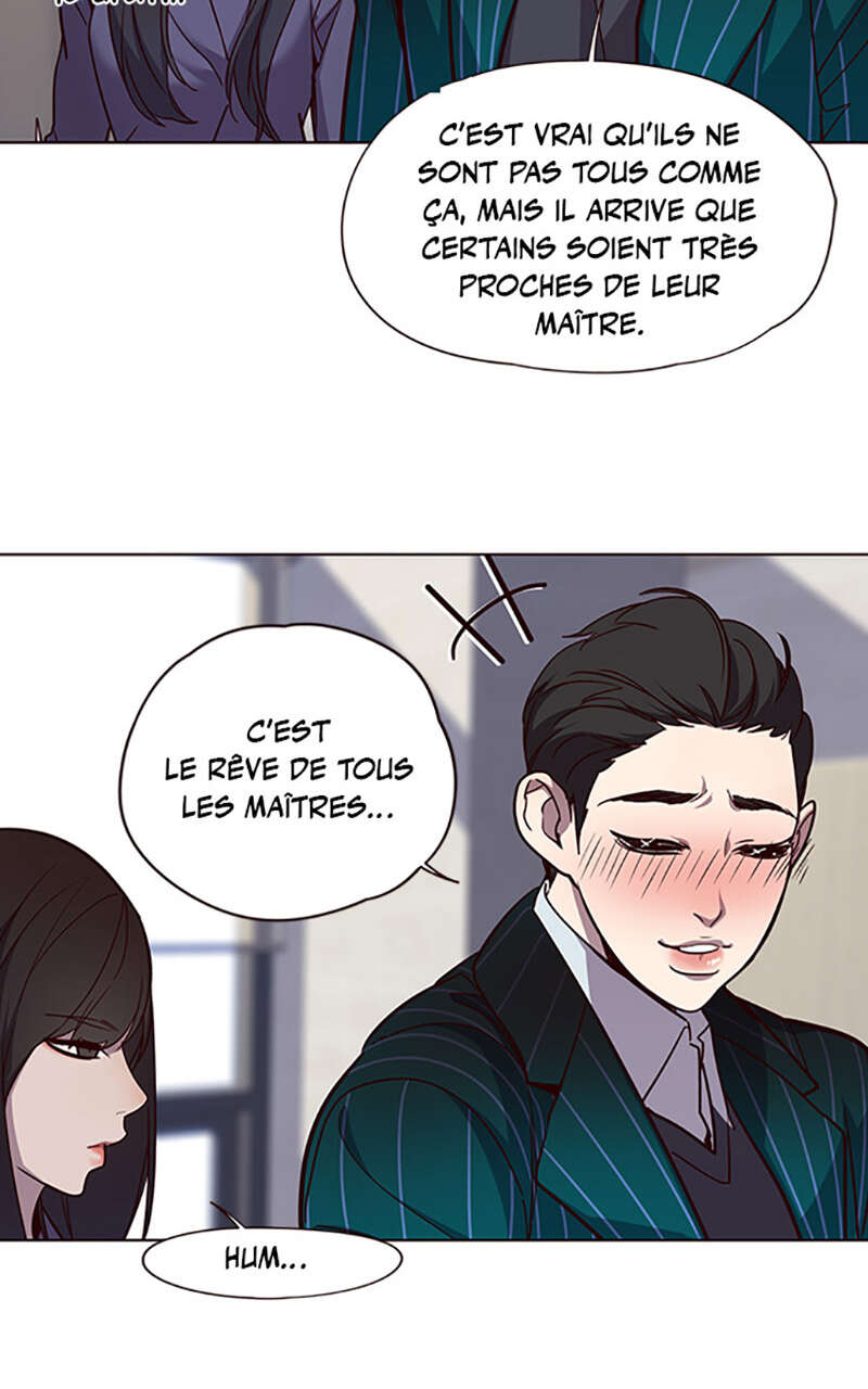 Eleceed Chapitre 28 - Page 60