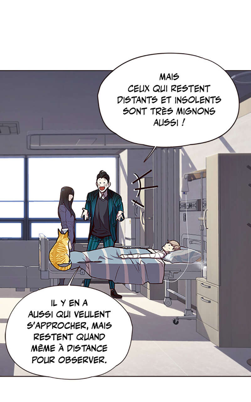 Eleceed Chapitre 28 - Page 61