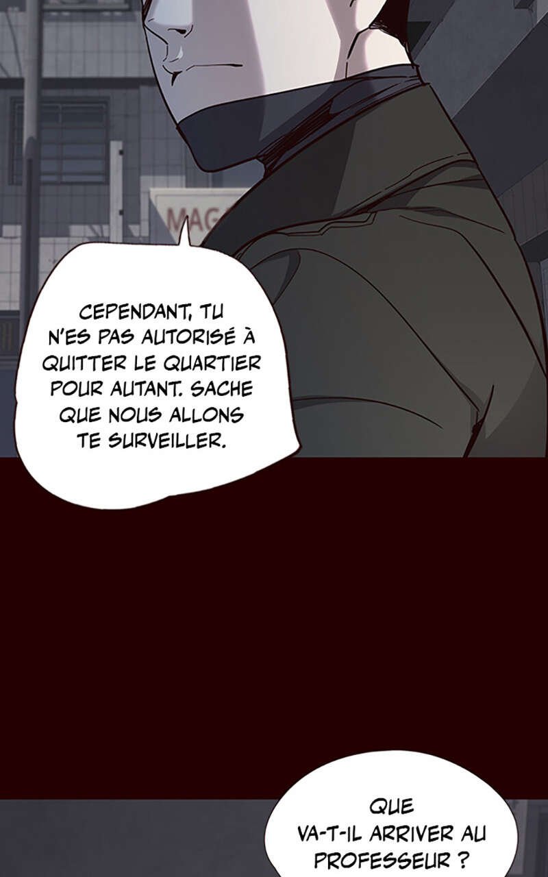 Eleceed Chapitre 28 - Page 67