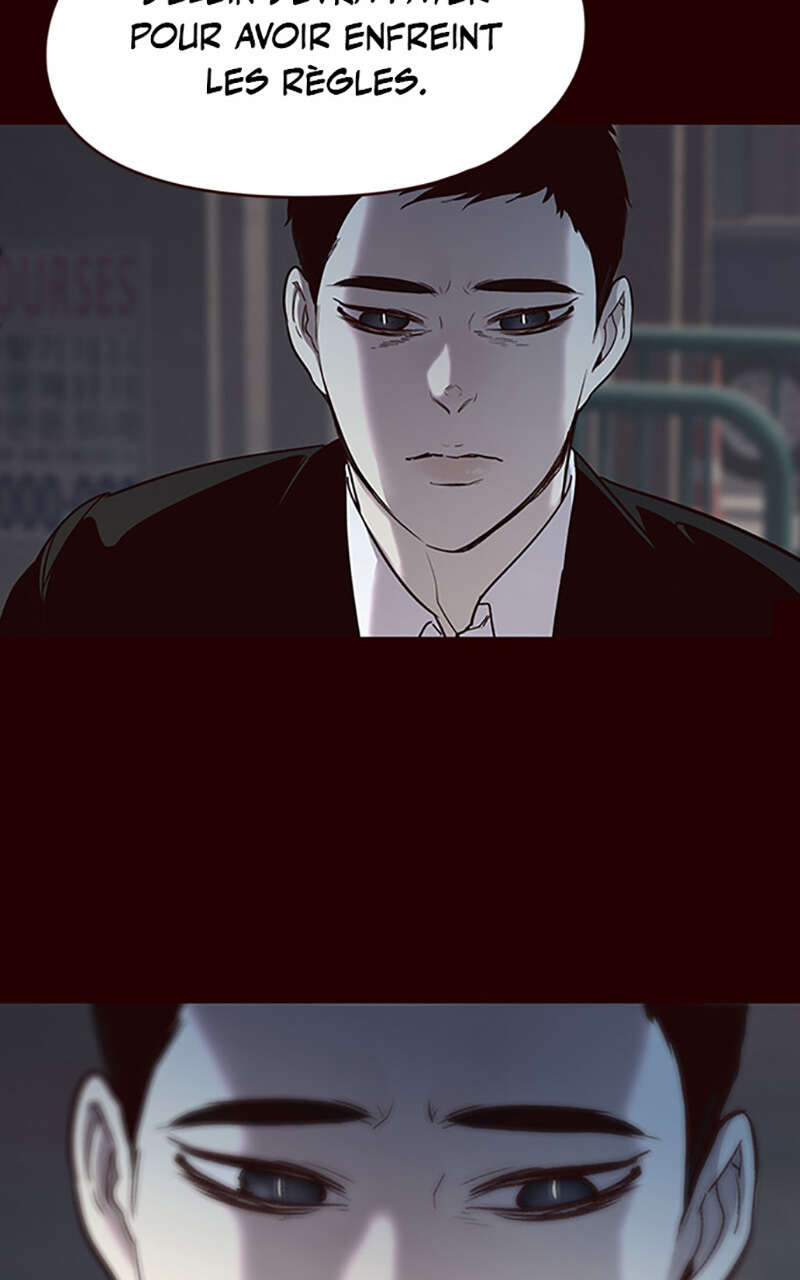 Eleceed Chapitre 28 - Page 69