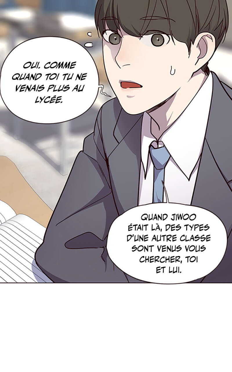 Eleceed Chapitre 28 - Page 77