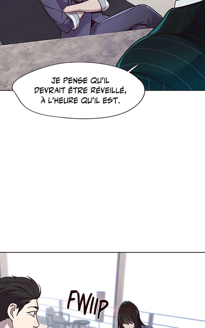 Eleceed Chapitre 28 - Page 8