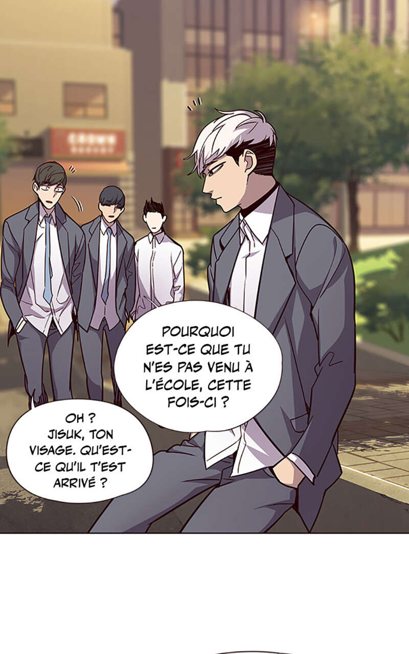 Eleceed Chapitre 28 - Page 85