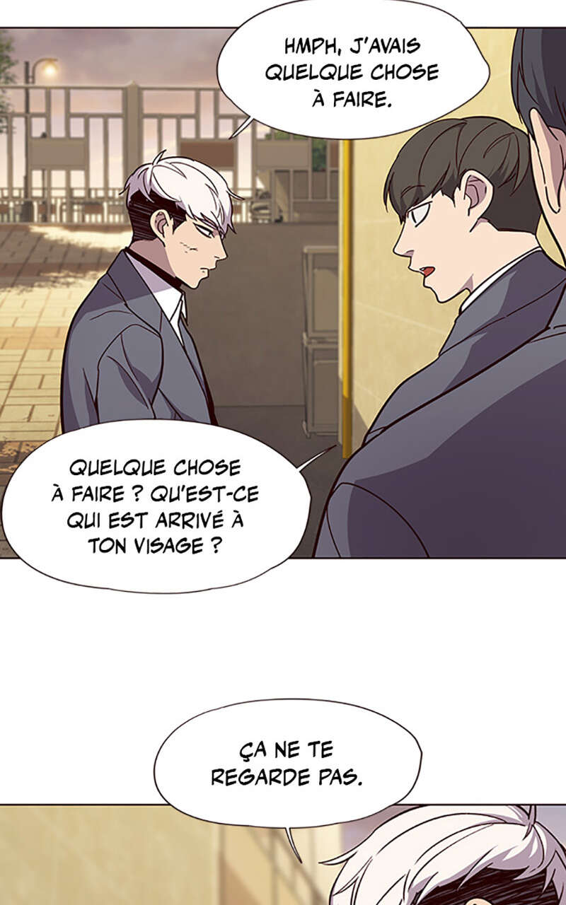 Eleceed Chapitre 28 - Page 86