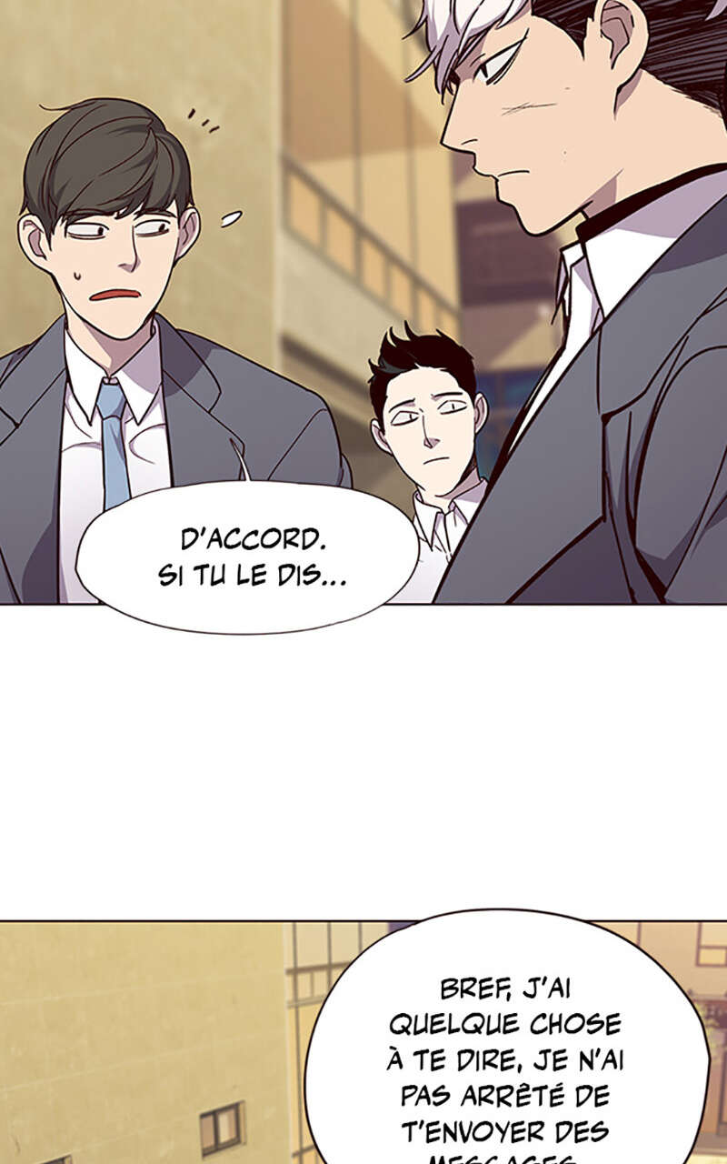 Eleceed Chapitre 28 - Page 87
