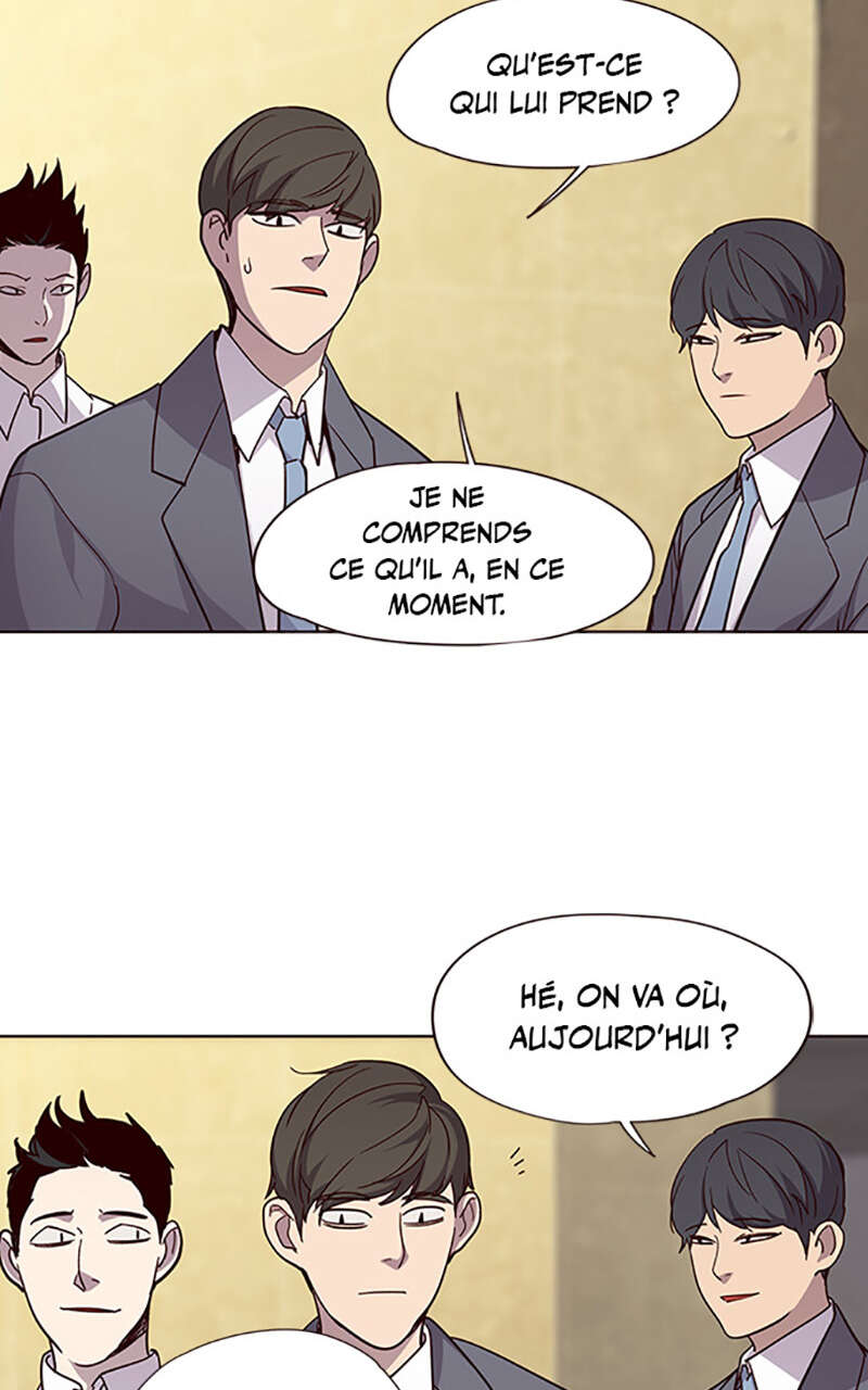 Eleceed Chapitre 28 - Page 92