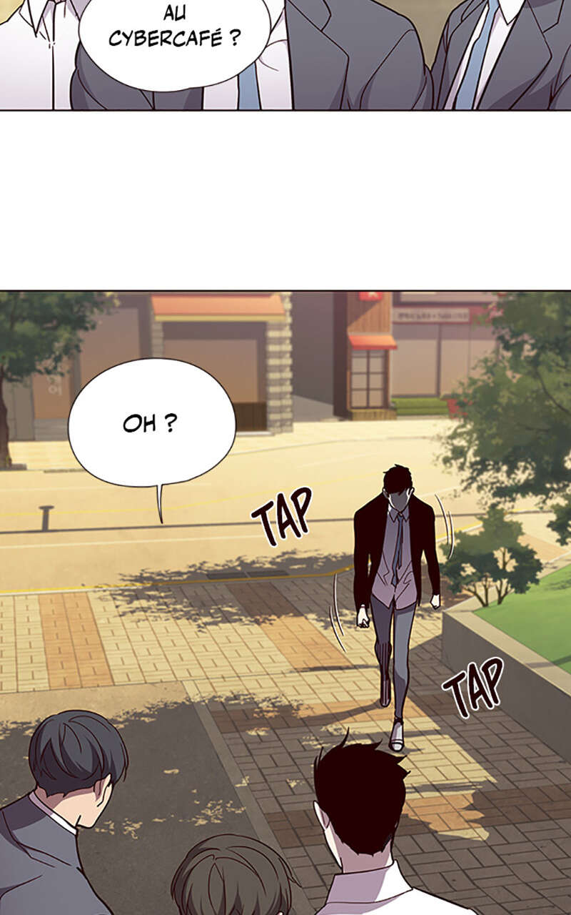 Eleceed Chapitre 28 - Page 93