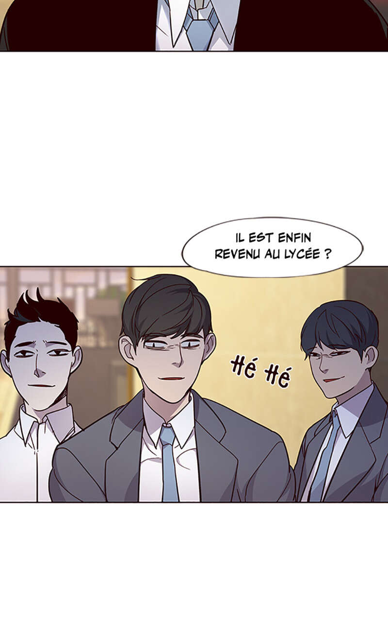 Eleceed Chapitre 28 - Page 95