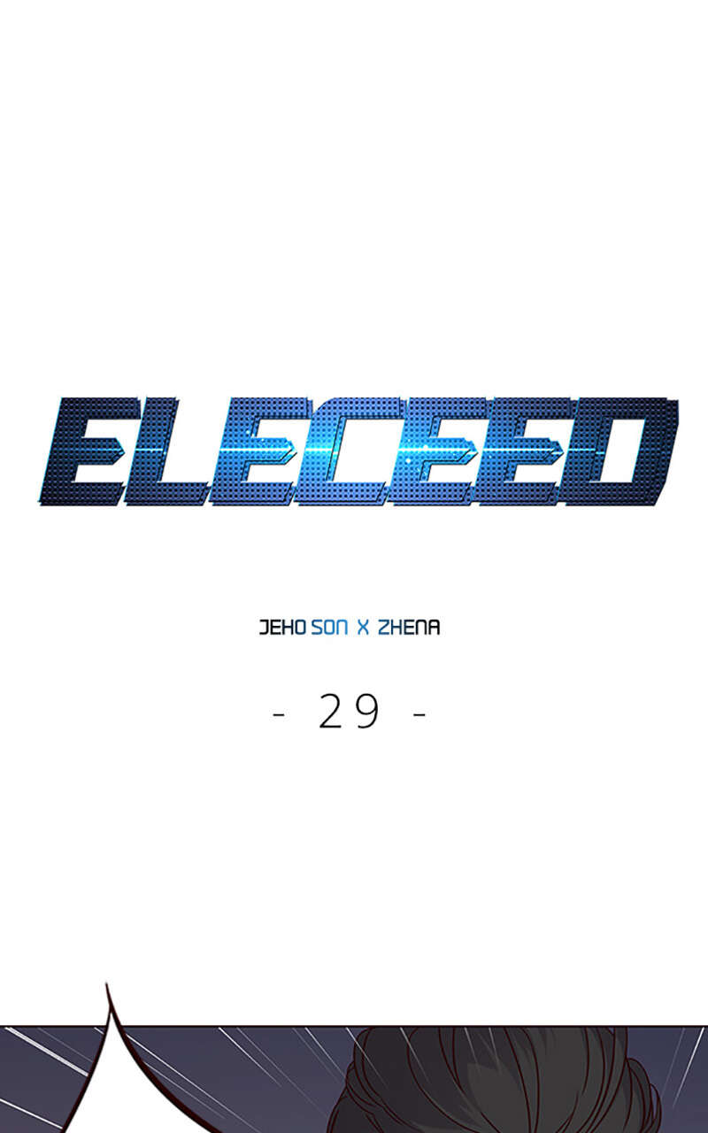 Eleceed Chapitre 29 - Page 1