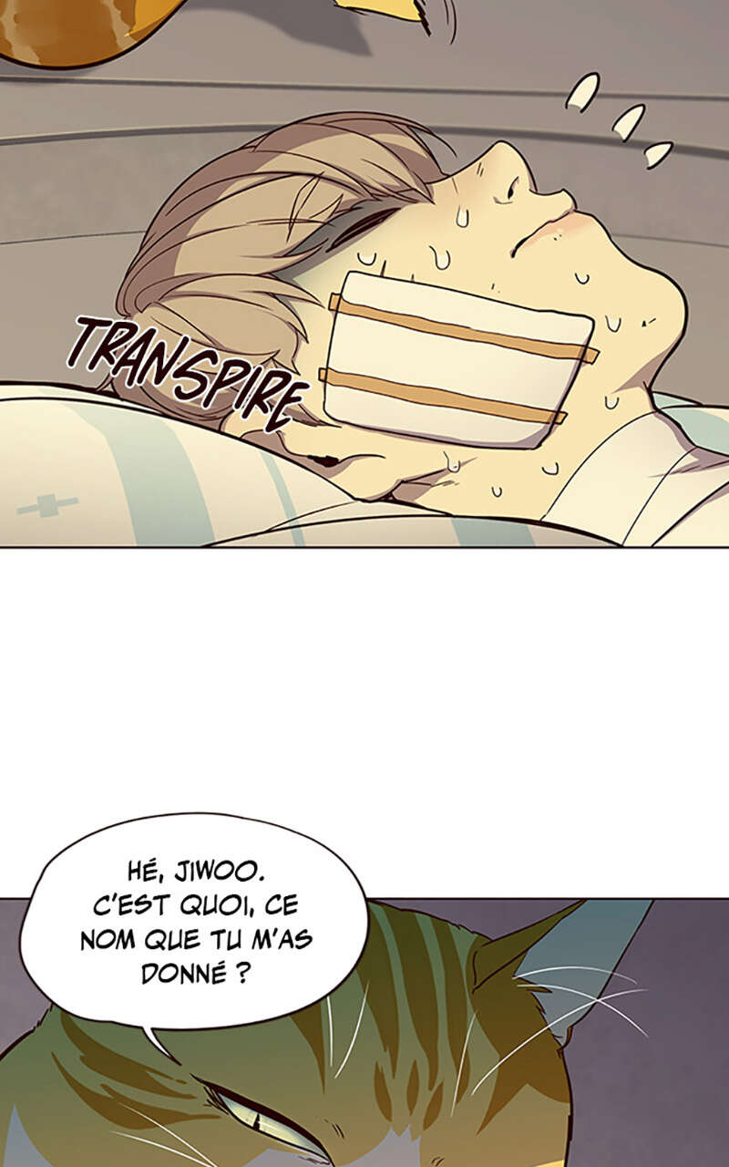 Eleceed Chapitre 29 - Page 15