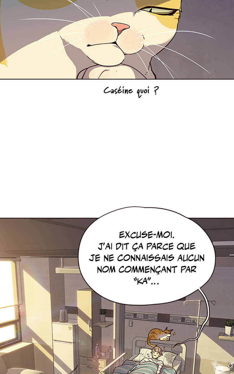 Eleceed Chapitre 29 - Page 16