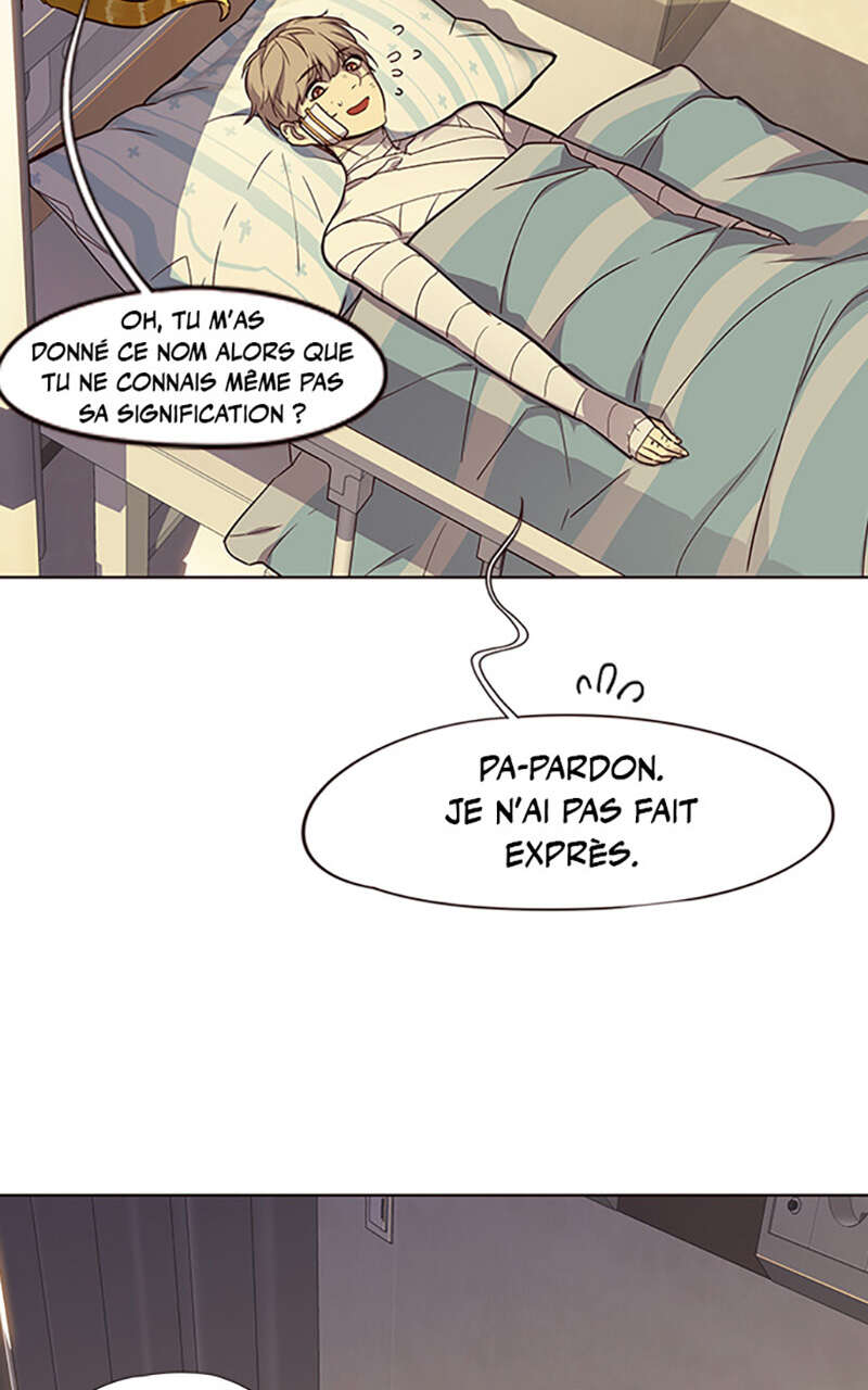 Eleceed Chapitre 29 - Page 18